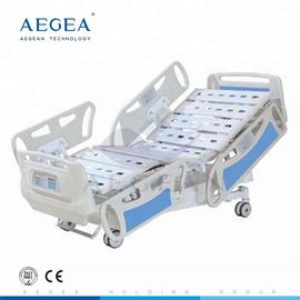 AG-BY008 szpital 5-funkcyjne medyczne regulowane medyczne łóżko medyczne ICU